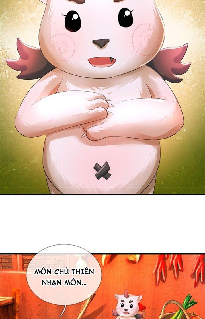 Ta Được Nuôi Dưỡng Bởi Nữ Ma Đầu Chapter 71 - Trang 2