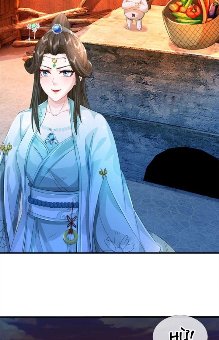 Ta Được Nuôi Dưỡng Bởi Nữ Ma Đầu Chapter 71 - Trang 2