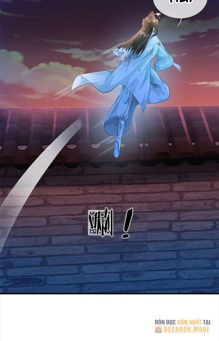 Ta Được Nuôi Dưỡng Bởi Nữ Ma Đầu Chapter 71 - Trang 2