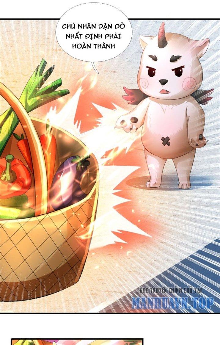 Ta Được Nuôi Dưỡng Bởi Nữ Ma Đầu Chapter 71 - Trang 2