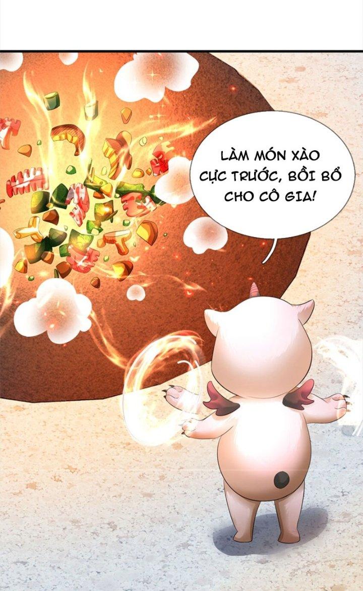 Ta Được Nuôi Dưỡng Bởi Nữ Ma Đầu Chapter 71 - Trang 2