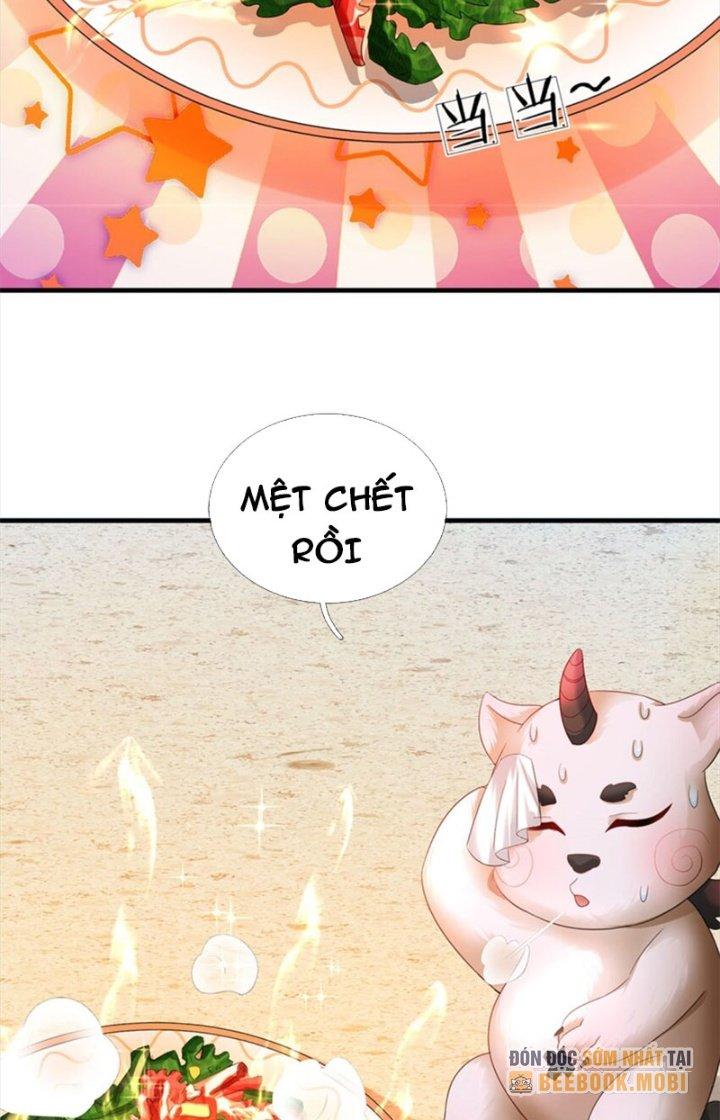 Ta Được Nuôi Dưỡng Bởi Nữ Ma Đầu Chapter 71 - Trang 2