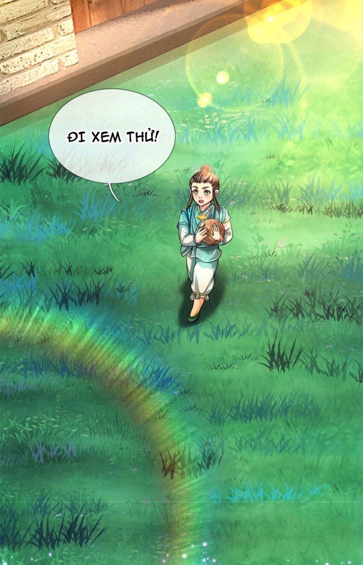 Ta Được Nuôi Dưỡng Bởi Nữ Ma Đầu Chapter 71 - Trang 2