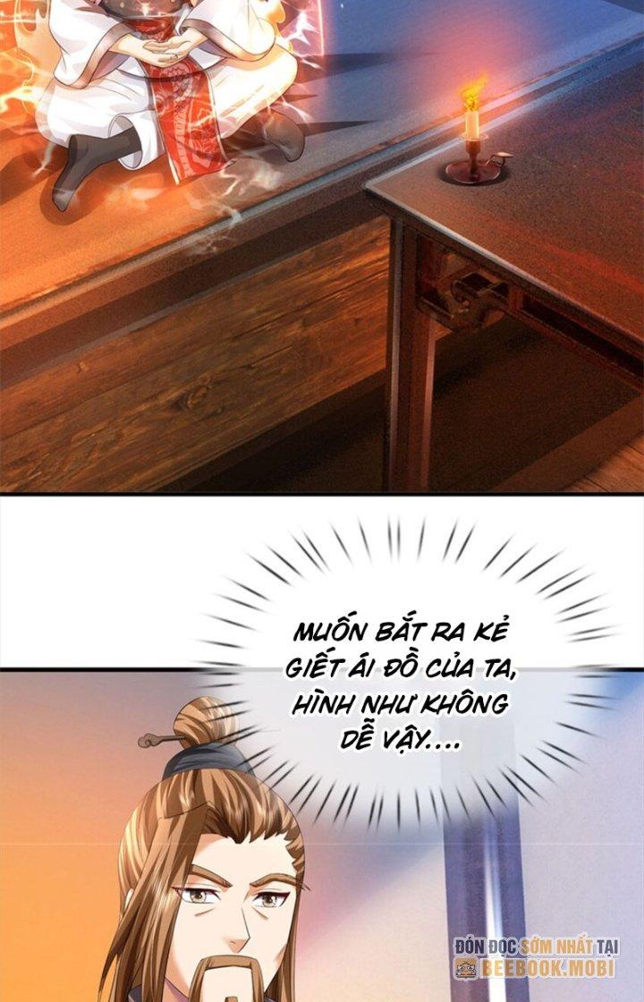 Ta Được Nuôi Dưỡng Bởi Nữ Ma Đầu Chapter 71 - Trang 2