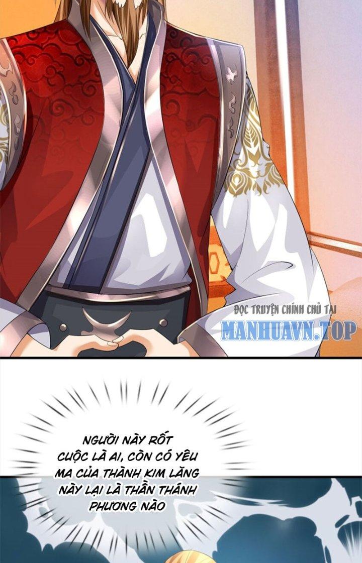 Ta Được Nuôi Dưỡng Bởi Nữ Ma Đầu Chapter 71 - Trang 2