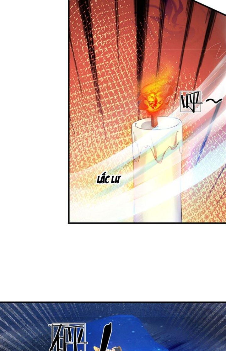 Ta Được Nuôi Dưỡng Bởi Nữ Ma Đầu Chapter 71 - Trang 2