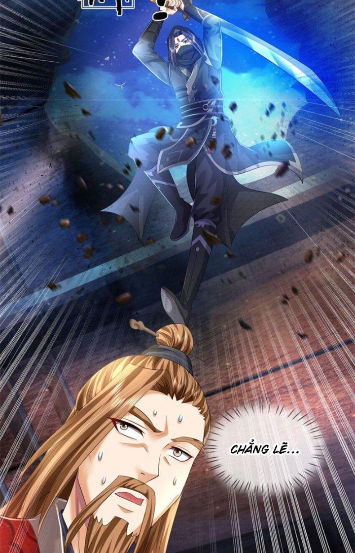 Ta Được Nuôi Dưỡng Bởi Nữ Ma Đầu Chapter 71 - Trang 2