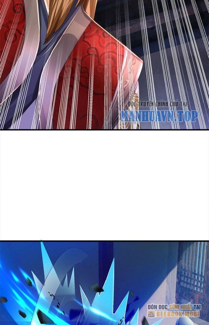 Ta Được Nuôi Dưỡng Bởi Nữ Ma Đầu Chapter 71 - Trang 2