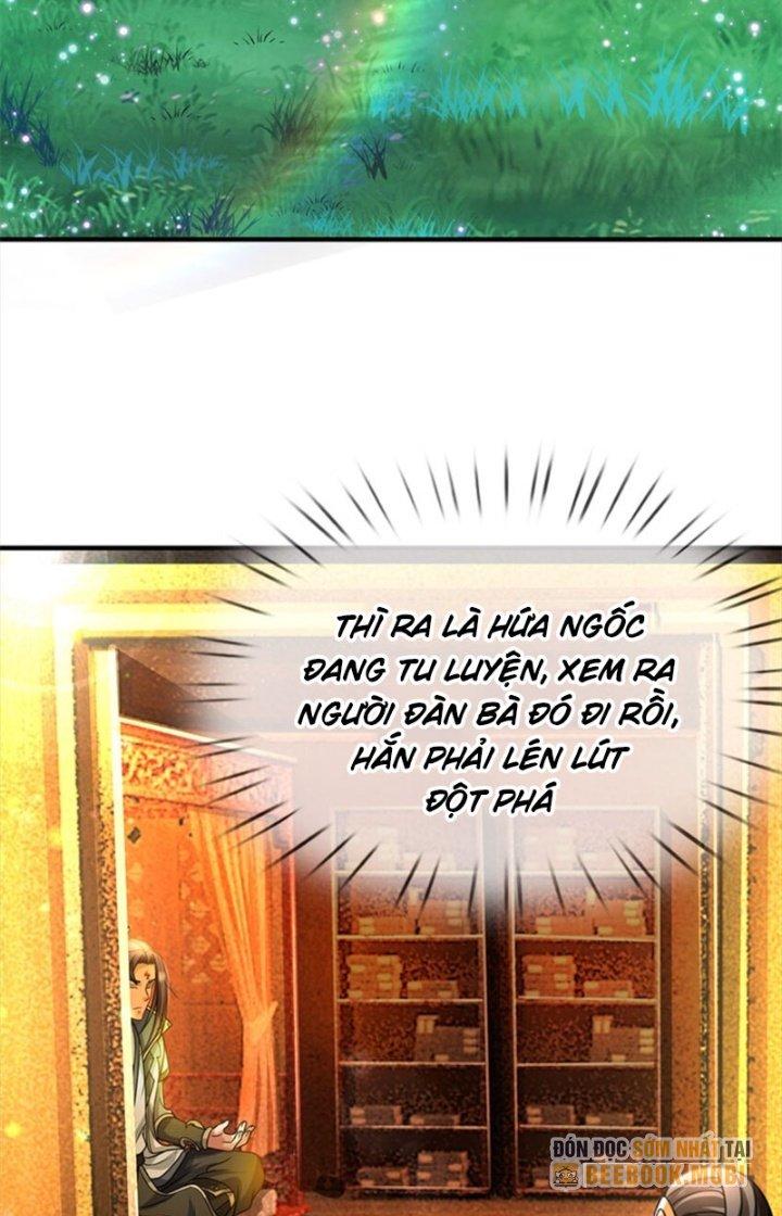 Ta Được Nuôi Dưỡng Bởi Nữ Ma Đầu Chapter 71 - Trang 2