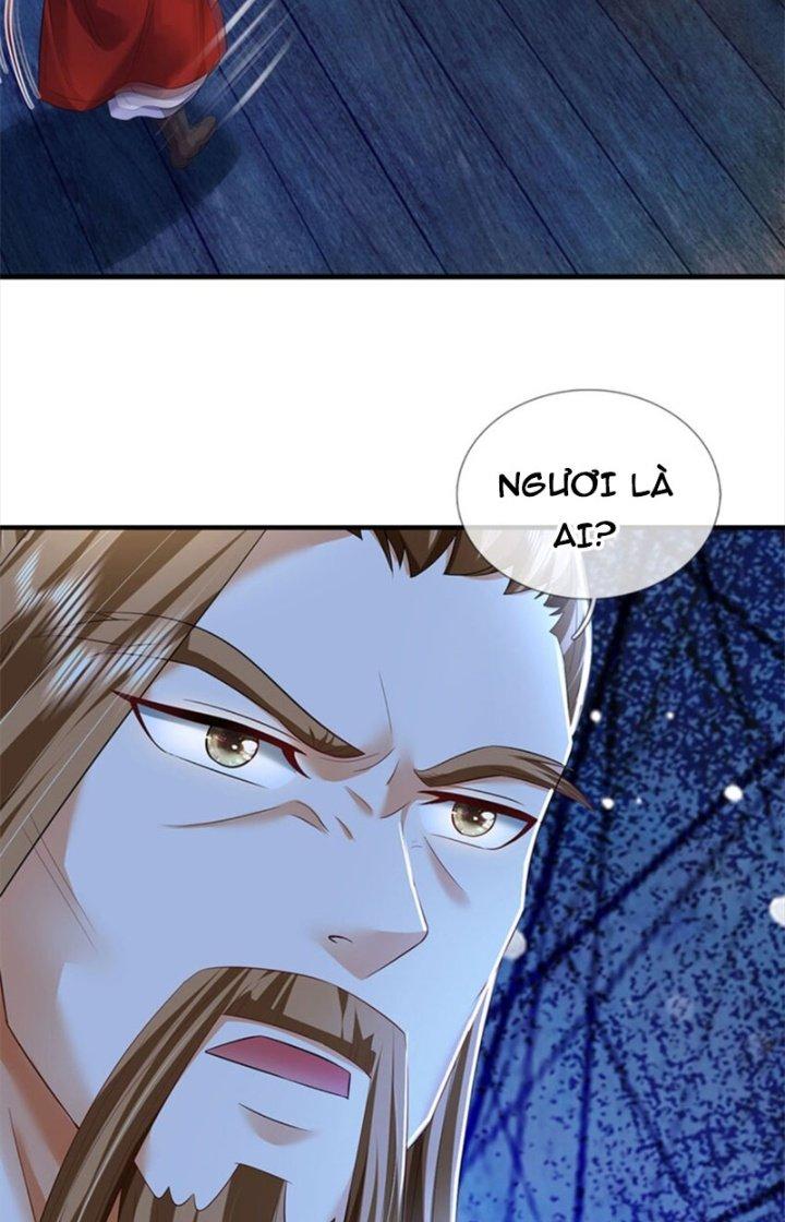 Ta Được Nuôi Dưỡng Bởi Nữ Ma Đầu Chapter 71 - Trang 2