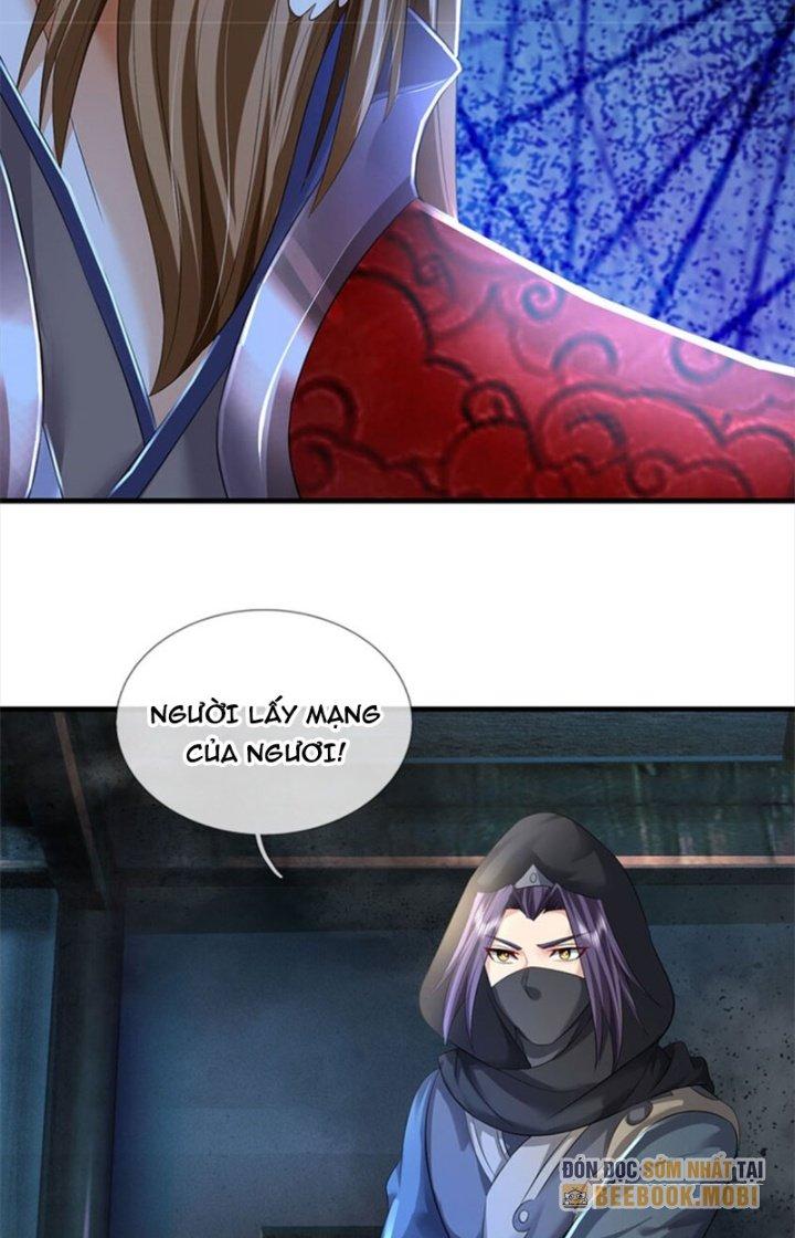 Ta Được Nuôi Dưỡng Bởi Nữ Ma Đầu Chapter 71 - Trang 2