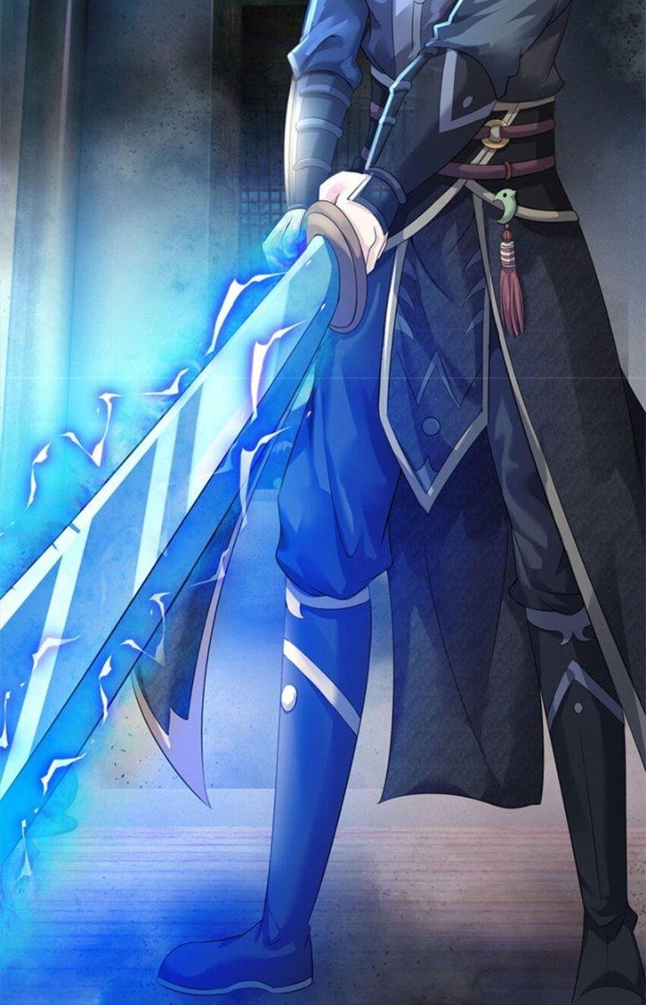 Ta Được Nuôi Dưỡng Bởi Nữ Ma Đầu Chapter 71 - Trang 2