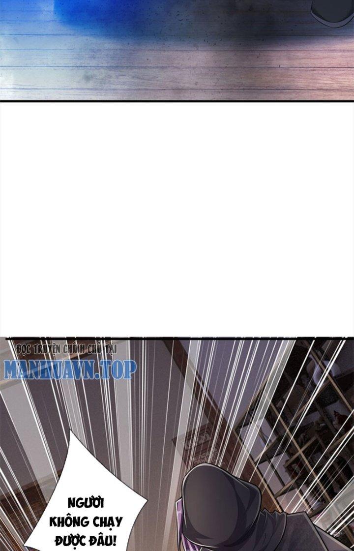 Ta Được Nuôi Dưỡng Bởi Nữ Ma Đầu Chapter 71 - Trang 2