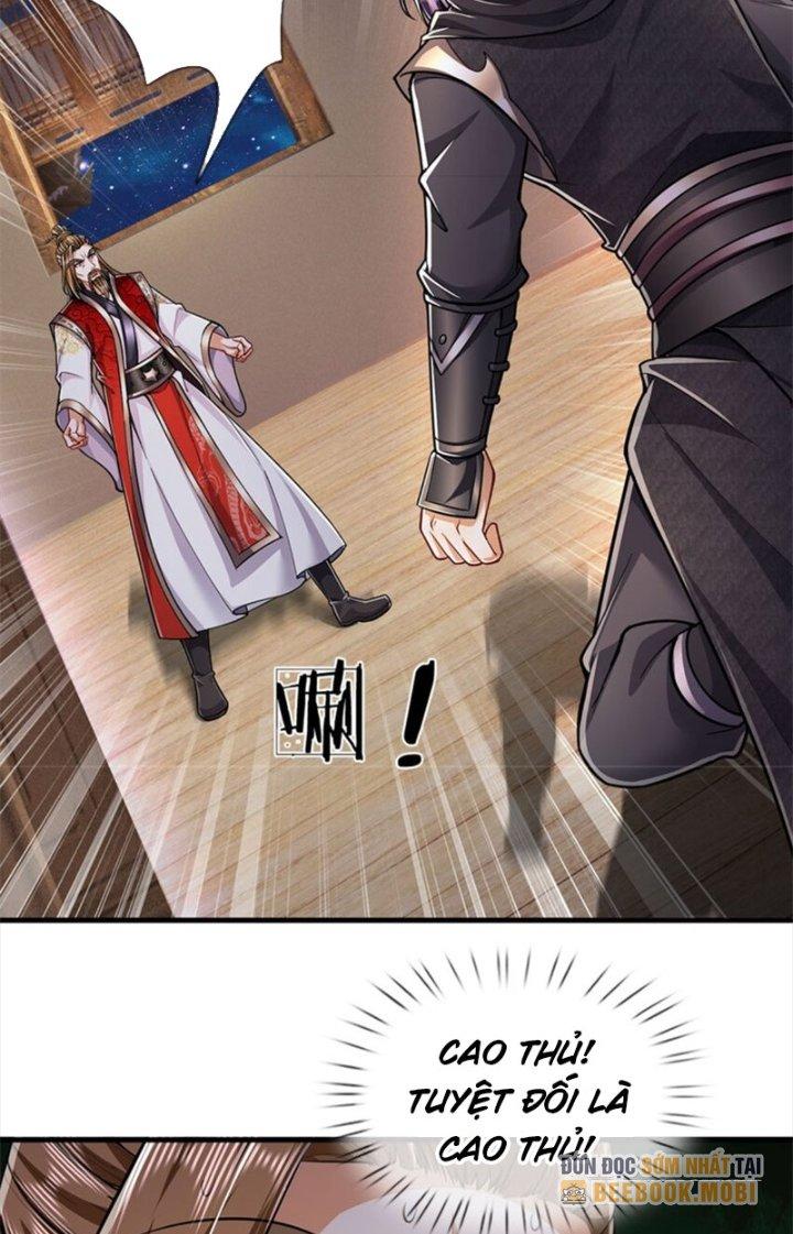 Ta Được Nuôi Dưỡng Bởi Nữ Ma Đầu Chapter 71 - Trang 2