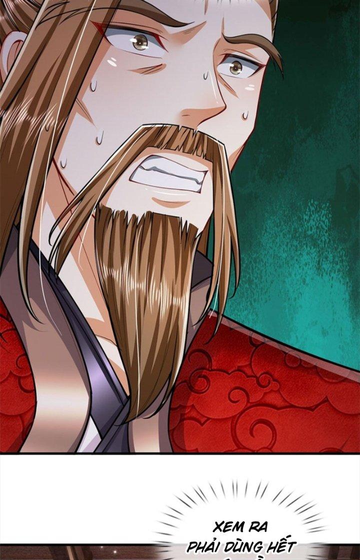 Ta Được Nuôi Dưỡng Bởi Nữ Ma Đầu Chapter 71 - Trang 2