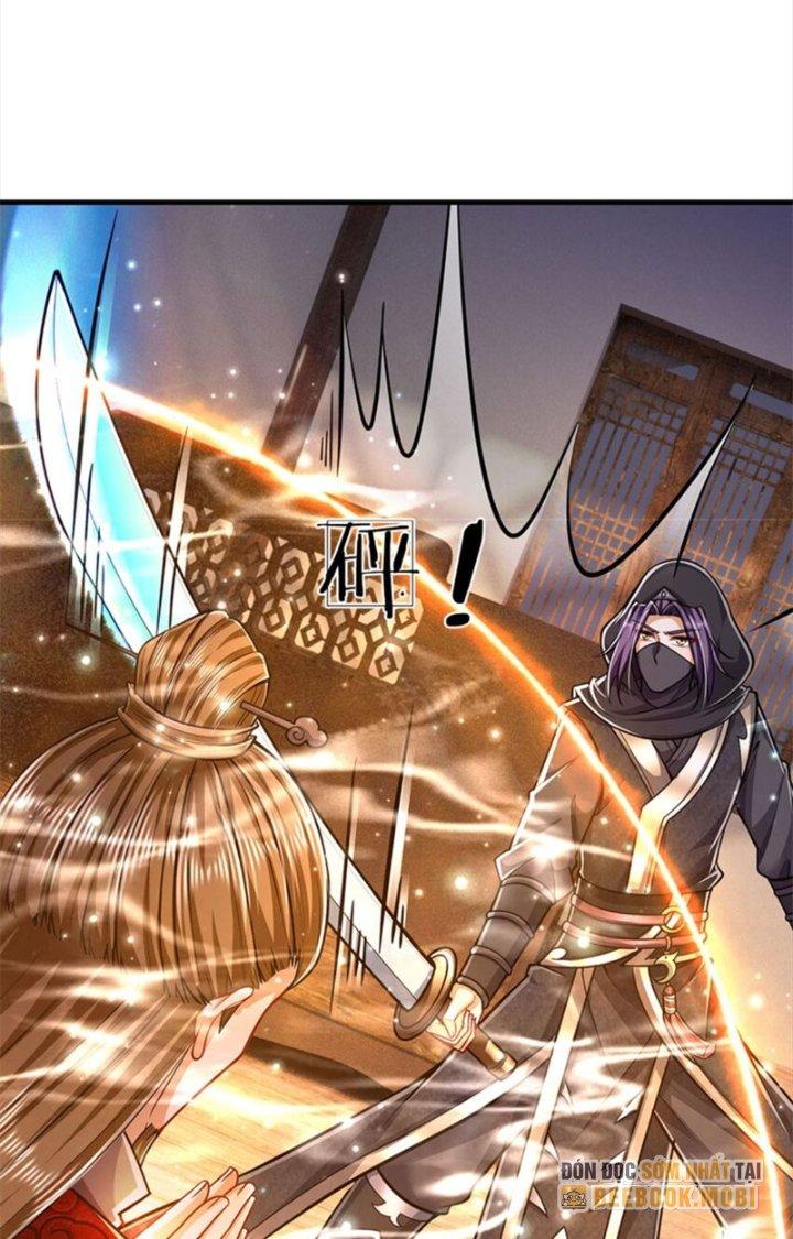 Ta Được Nuôi Dưỡng Bởi Nữ Ma Đầu Chapter 71 - Trang 2