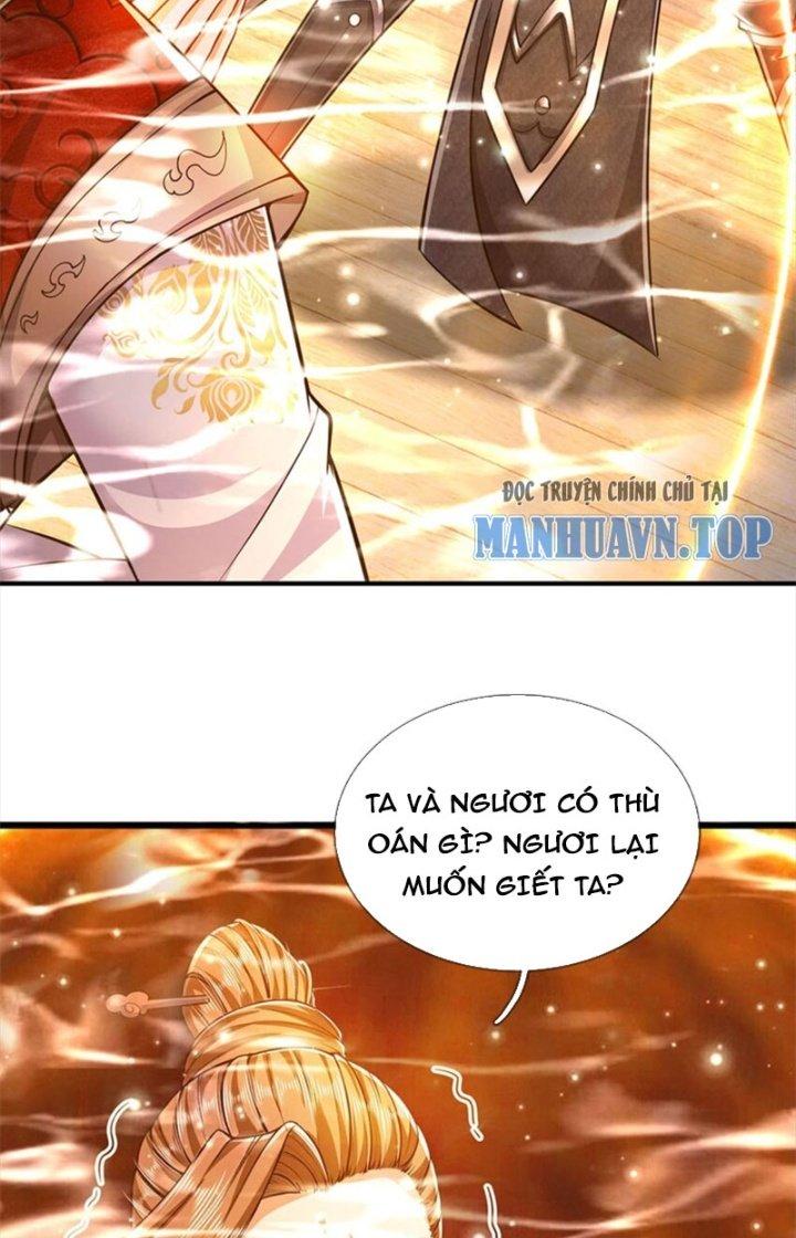 Ta Được Nuôi Dưỡng Bởi Nữ Ma Đầu Chapter 71 - Trang 2