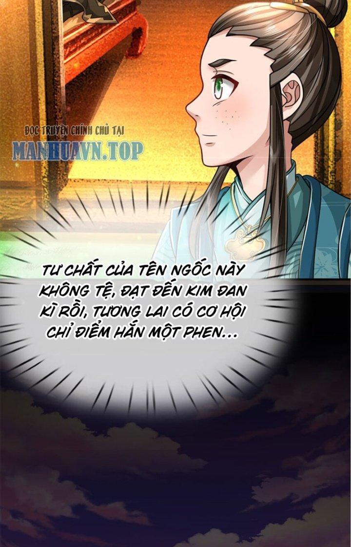 Ta Được Nuôi Dưỡng Bởi Nữ Ma Đầu Chapter 71 - Trang 2