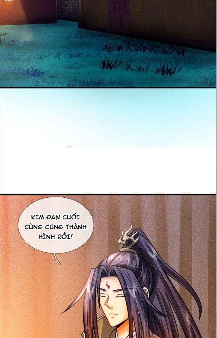 Ta Được Nuôi Dưỡng Bởi Nữ Ma Đầu Chapter 71 - Trang 2