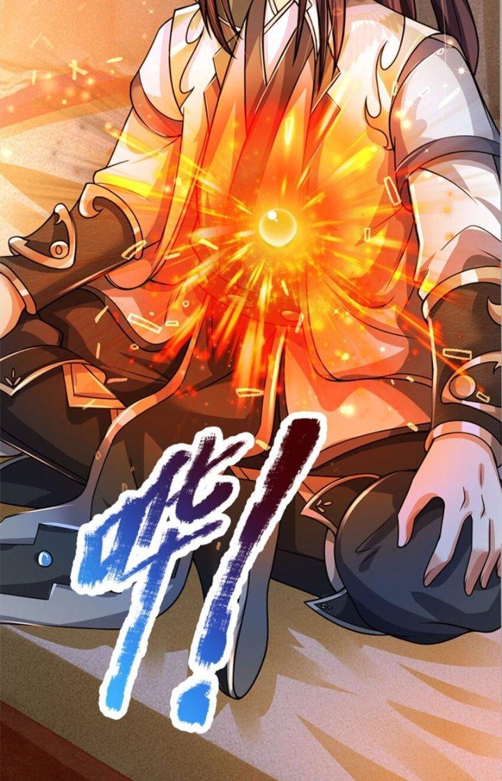 Ta Được Nuôi Dưỡng Bởi Nữ Ma Đầu Chapter 71 - Trang 2