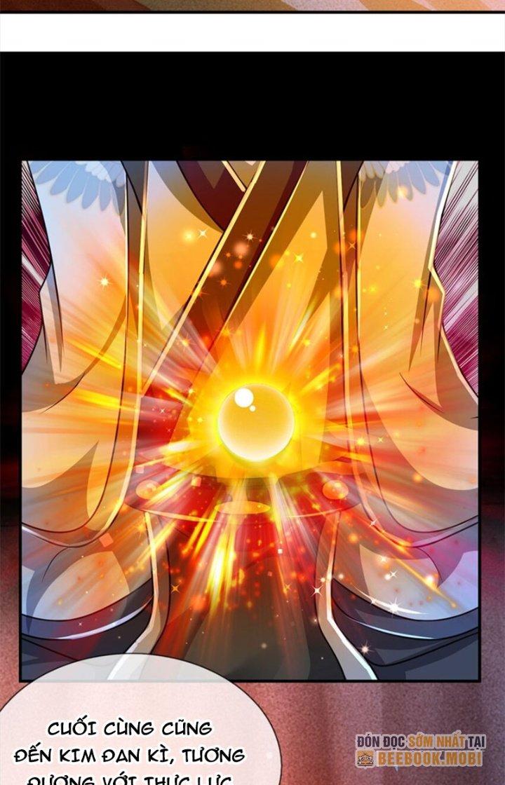 Ta Được Nuôi Dưỡng Bởi Nữ Ma Đầu Chapter 71 - Trang 2