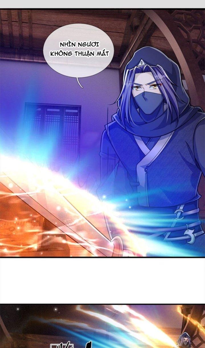 Ta Được Nuôi Dưỡng Bởi Nữ Ma Đầu Chapter 72 - Trang 2