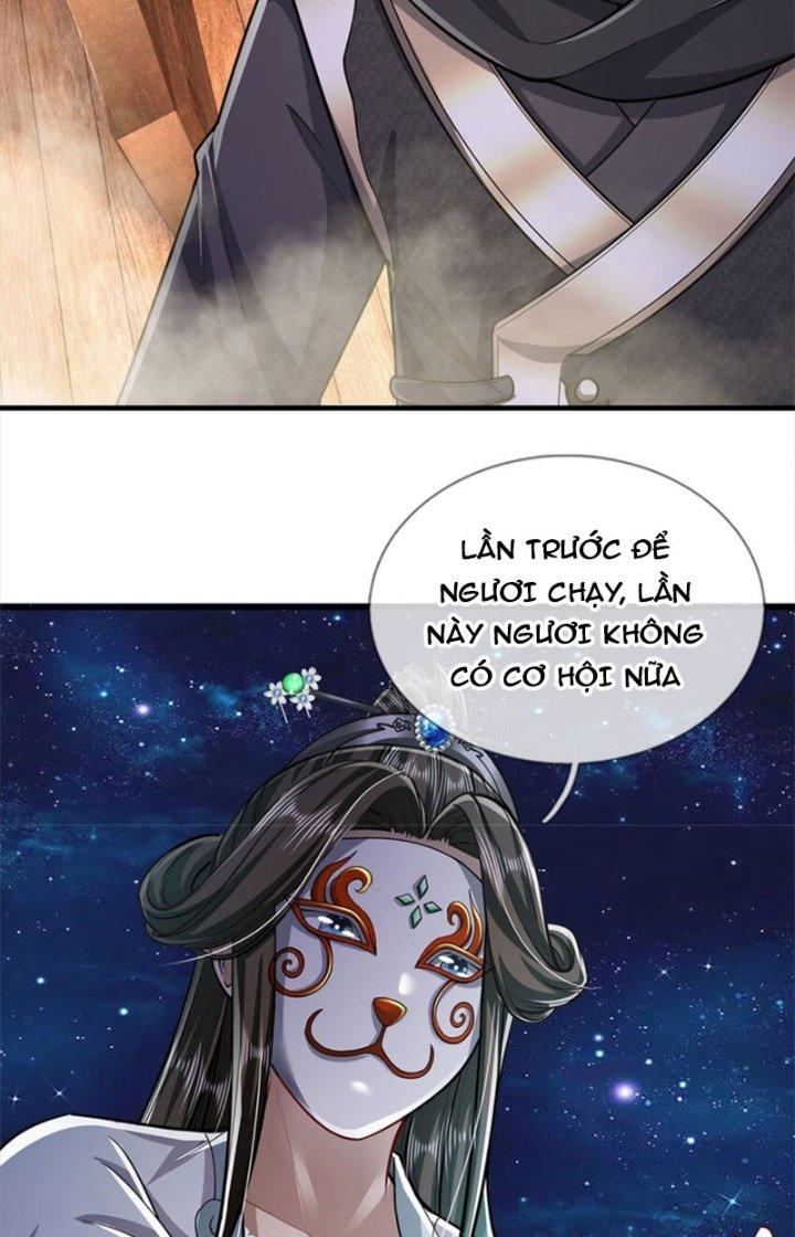 Ta Được Nuôi Dưỡng Bởi Nữ Ma Đầu Chapter 72 - Trang 2