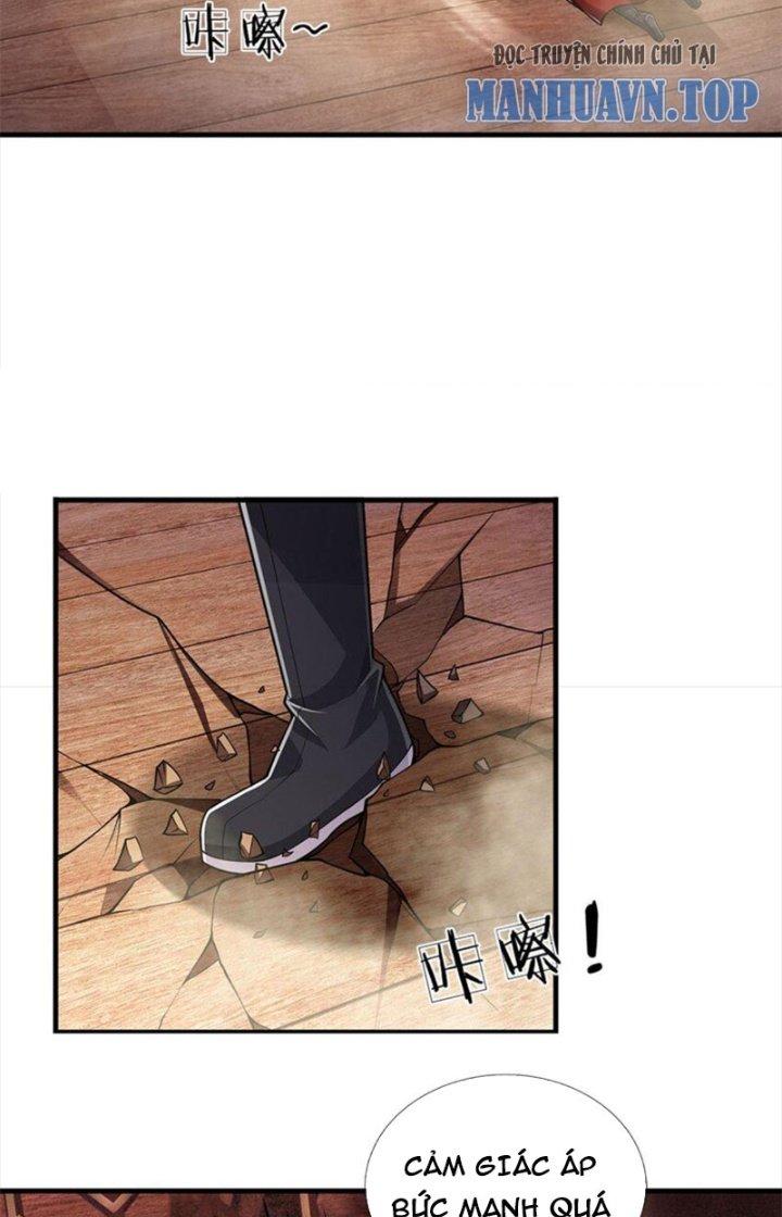 Ta Được Nuôi Dưỡng Bởi Nữ Ma Đầu Chapter 72 - Trang 2