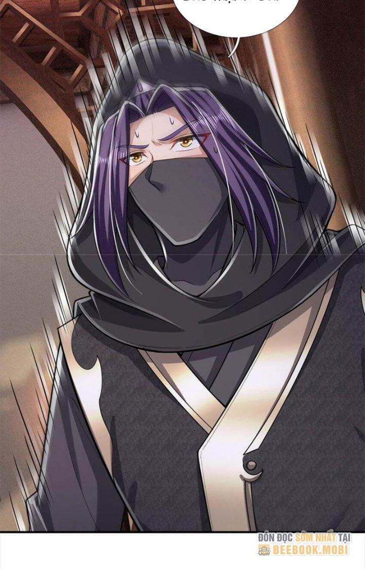 Ta Được Nuôi Dưỡng Bởi Nữ Ma Đầu Chapter 72 - Trang 2