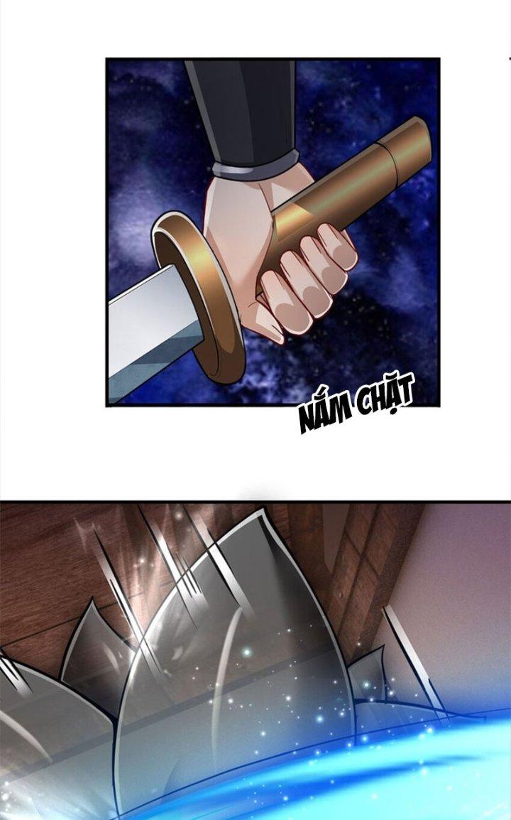 Ta Được Nuôi Dưỡng Bởi Nữ Ma Đầu Chapter 72 - Trang 2