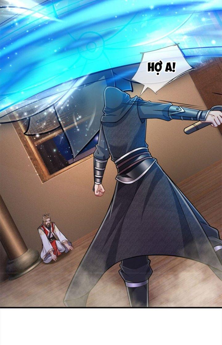 Ta Được Nuôi Dưỡng Bởi Nữ Ma Đầu Chapter 72 - Trang 2