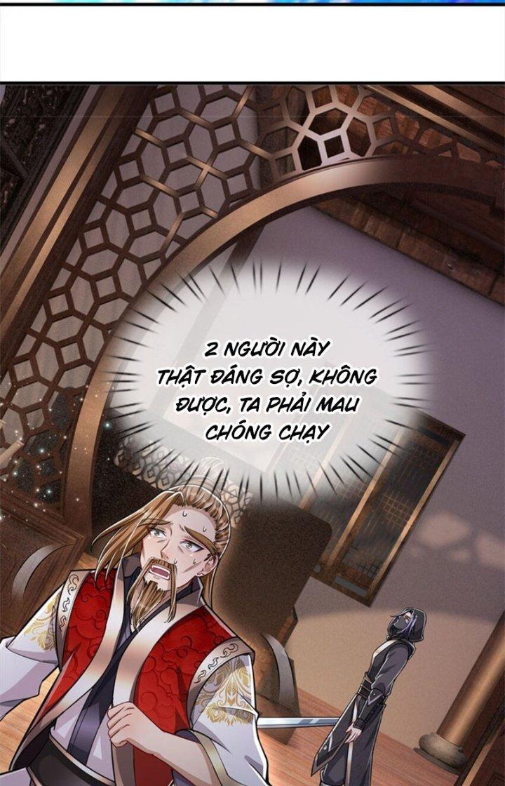 Ta Được Nuôi Dưỡng Bởi Nữ Ma Đầu Chapter 72 - Trang 2