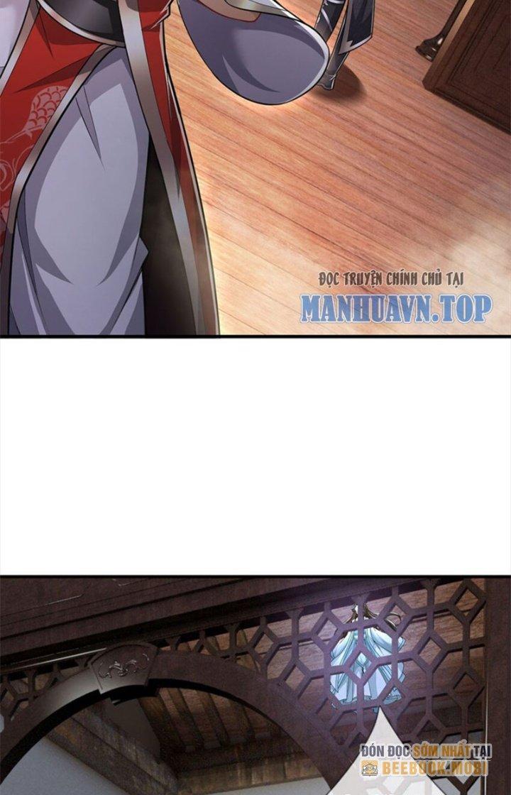 Ta Được Nuôi Dưỡng Bởi Nữ Ma Đầu Chapter 72 - Trang 2