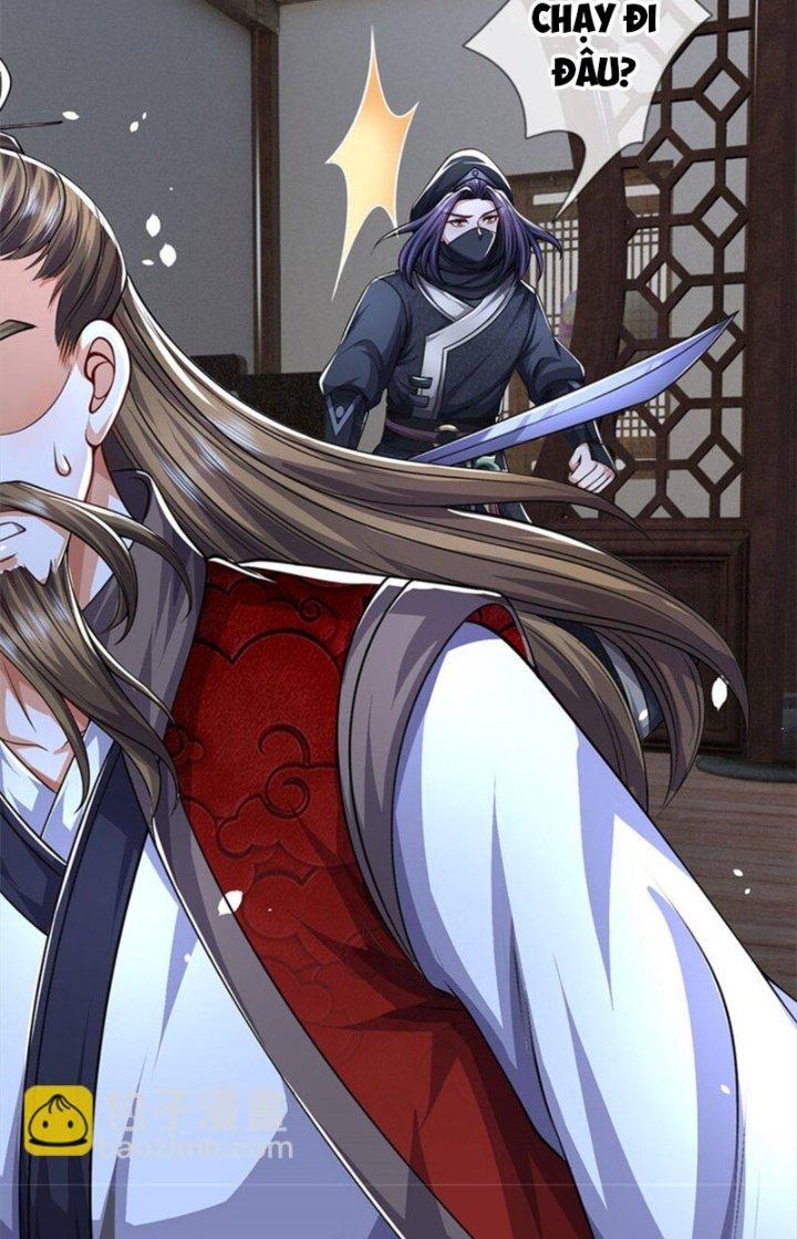 Ta Được Nuôi Dưỡng Bởi Nữ Ma Đầu Chapter 72 - Trang 2