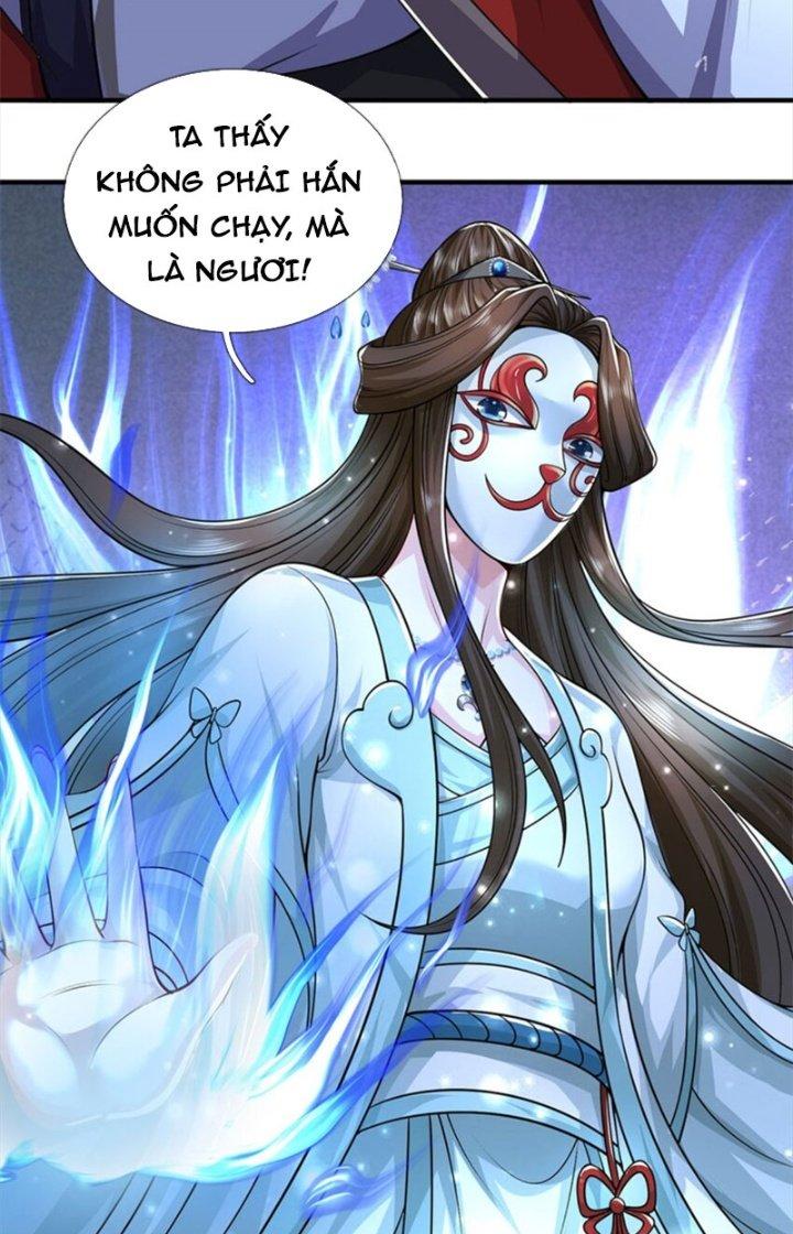 Ta Được Nuôi Dưỡng Bởi Nữ Ma Đầu Chapter 72 - Trang 2