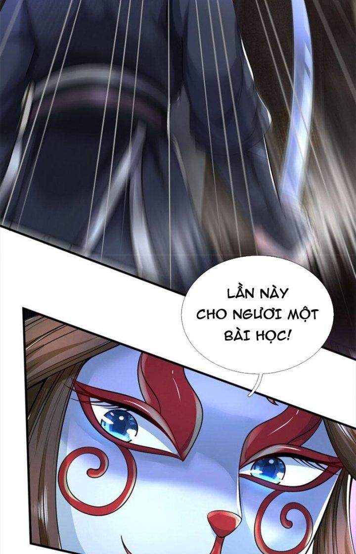 Ta Được Nuôi Dưỡng Bởi Nữ Ma Đầu Chapter 72 - Trang 2