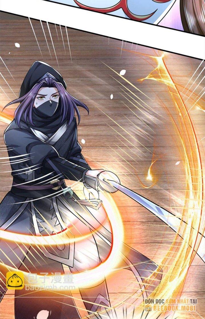 Ta Được Nuôi Dưỡng Bởi Nữ Ma Đầu Chapter 72 - Trang 2