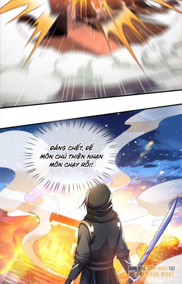 Ta Được Nuôi Dưỡng Bởi Nữ Ma Đầu Chapter 72 - Trang 2