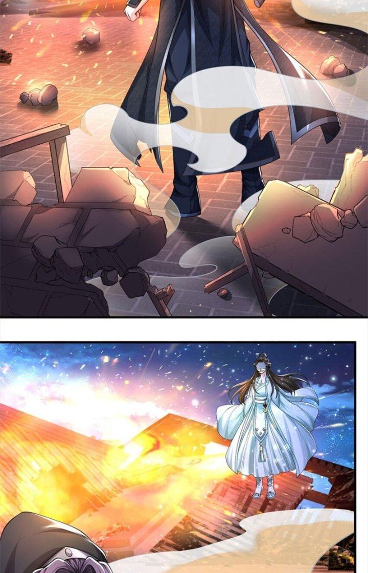 Ta Được Nuôi Dưỡng Bởi Nữ Ma Đầu Chapter 72 - Trang 2