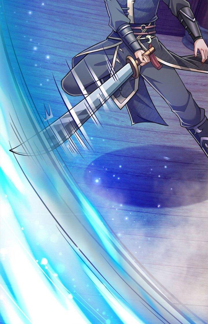 Ta Được Nuôi Dưỡng Bởi Nữ Ma Đầu Chapter 72 - Trang 2