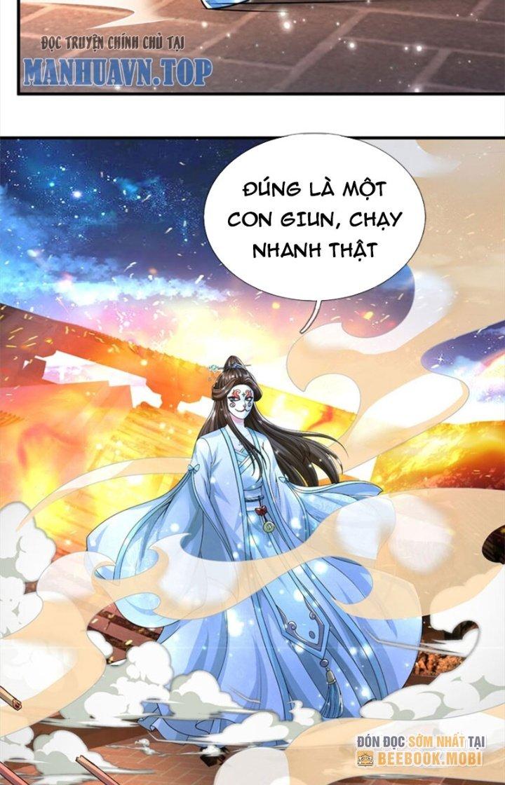 Ta Được Nuôi Dưỡng Bởi Nữ Ma Đầu Chapter 72 - Trang 2