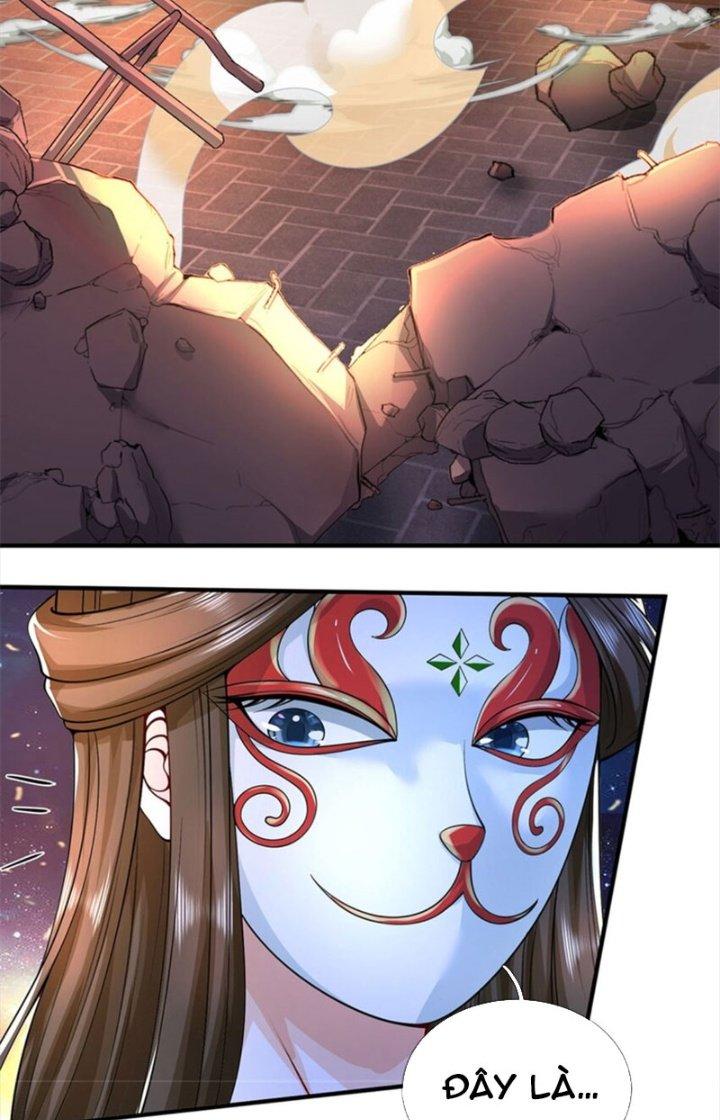 Ta Được Nuôi Dưỡng Bởi Nữ Ma Đầu Chapter 72 - Trang 2