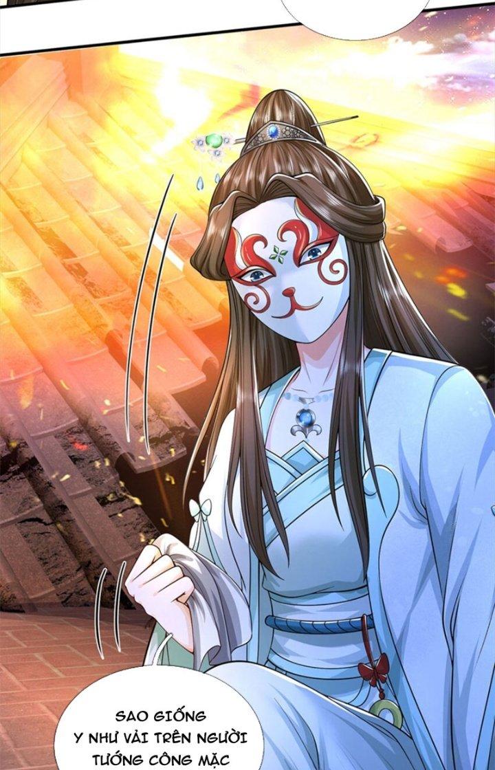 Ta Được Nuôi Dưỡng Bởi Nữ Ma Đầu Chapter 72 - Trang 2