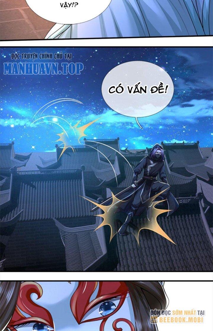 Ta Được Nuôi Dưỡng Bởi Nữ Ma Đầu Chapter 72 - Trang 2