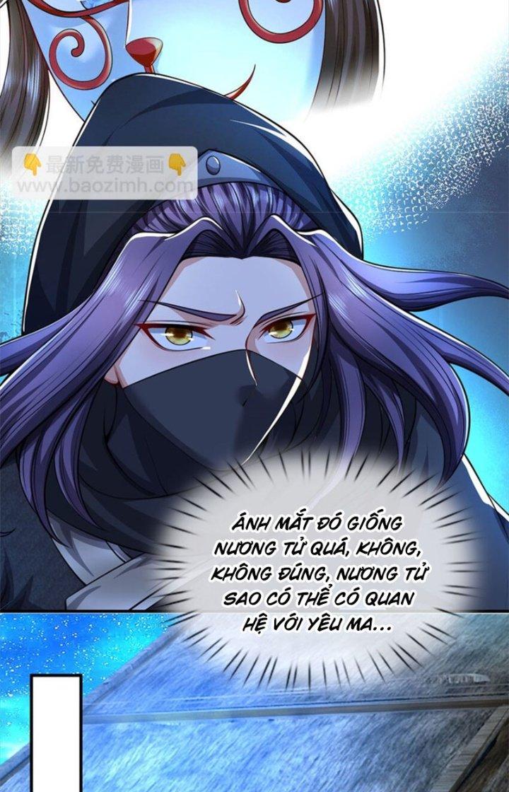 Ta Được Nuôi Dưỡng Bởi Nữ Ma Đầu Chapter 72 - Trang 2