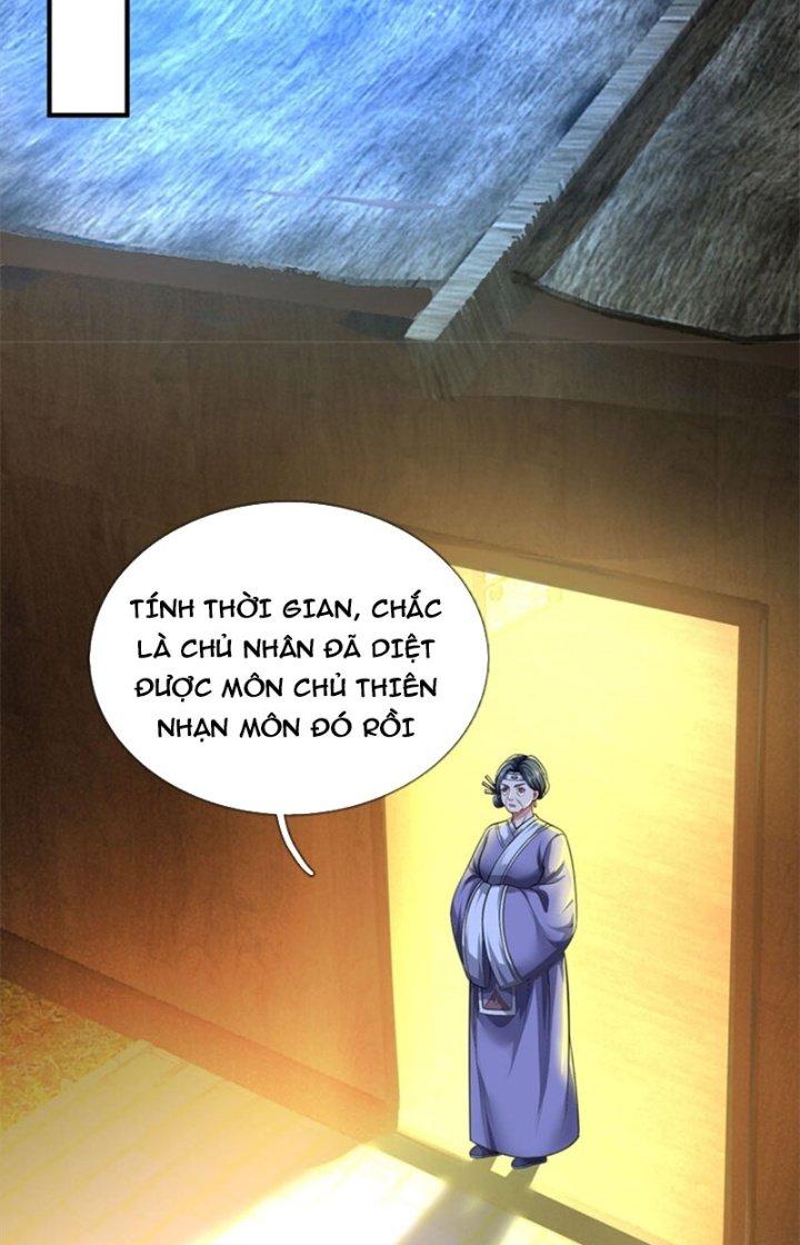 Ta Được Nuôi Dưỡng Bởi Nữ Ma Đầu Chapter 72 - Trang 2