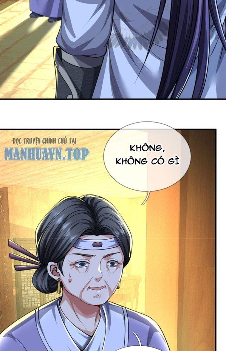 Ta Được Nuôi Dưỡng Bởi Nữ Ma Đầu Chapter 72 - Trang 2