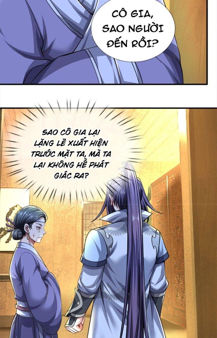 Ta Được Nuôi Dưỡng Bởi Nữ Ma Đầu Chapter 72 - Trang 2