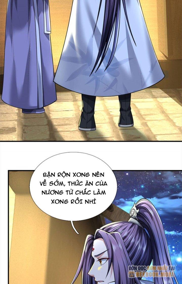 Ta Được Nuôi Dưỡng Bởi Nữ Ma Đầu Chapter 72 - Trang 2