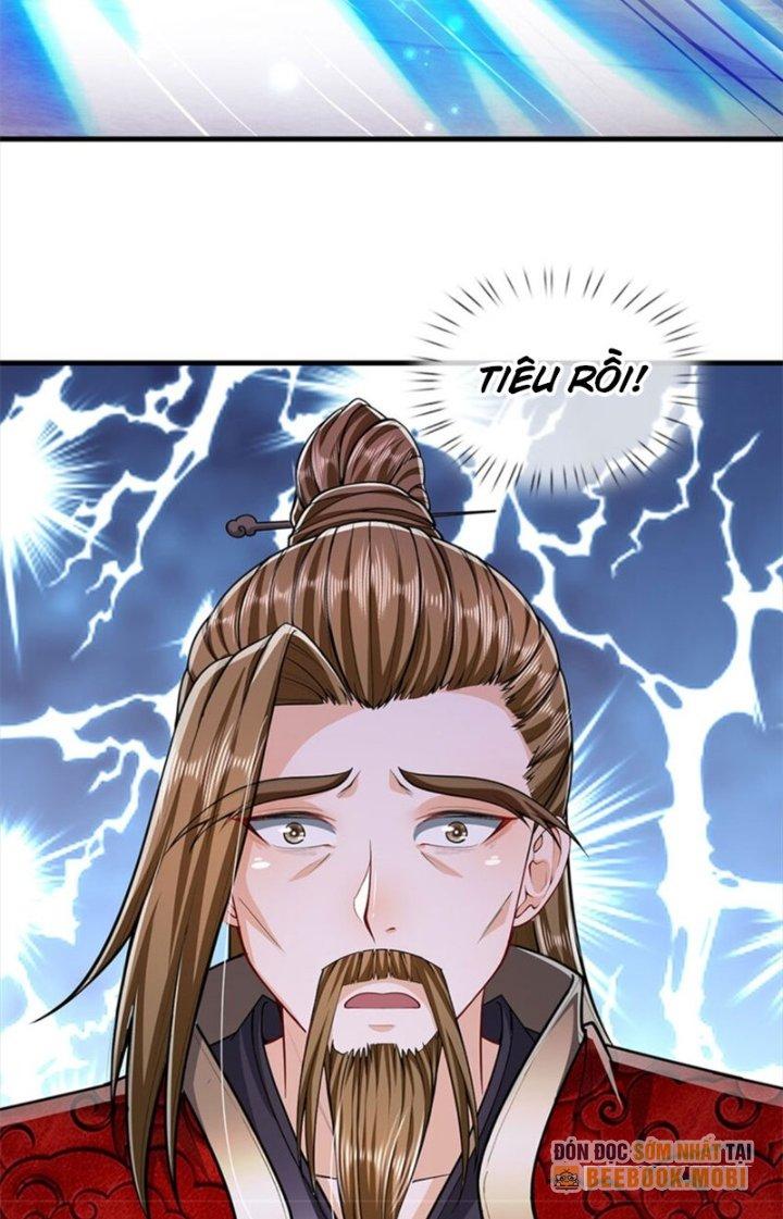 Ta Được Nuôi Dưỡng Bởi Nữ Ma Đầu Chapter 72 - Trang 2